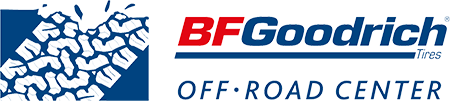 bf goodrich logo
