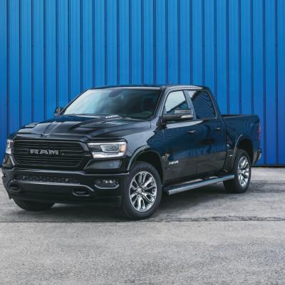 ram