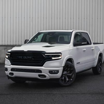 ram